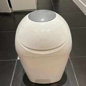 Poubelle à couche Sangenic Tommee Tippee 