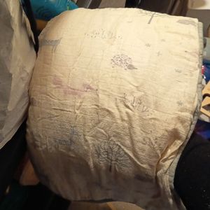 Turbulette 18/36mois