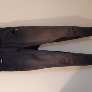 Deux pantalons d'équitation