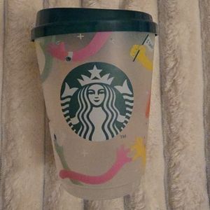 Gobelet Starbucks