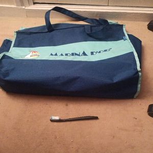 Sac de plage 50x35x20 