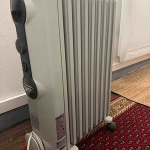 Radiateur d’appoint delonghi