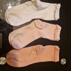 Chaussettes fille