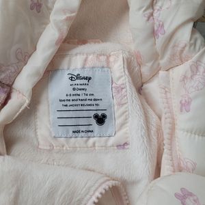 Combi pilote  6 à 9 mois