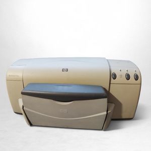 Pour pièces imprimante hp