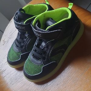 Baskets Geox 33