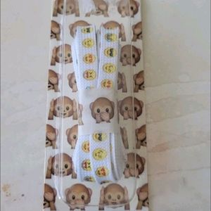 Paire de lacets neuf 