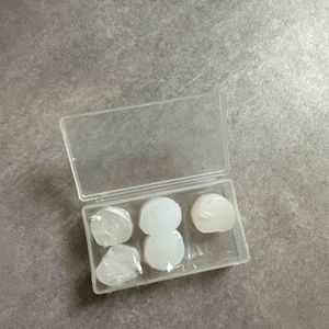 Bouchon oreille natation 