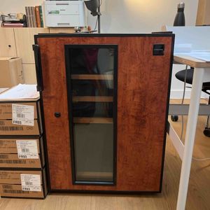 Cave à vin Electrolux - pour pièces 