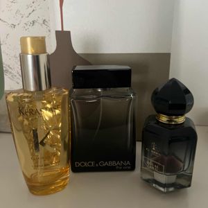 Flacon vide mais rechargeable 