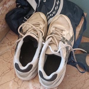 Chaussures de sport d'interieur 37