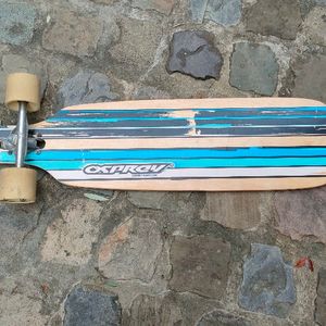 Grand skatebord
