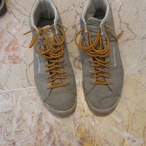 Chaussures Reebok en tissus 43