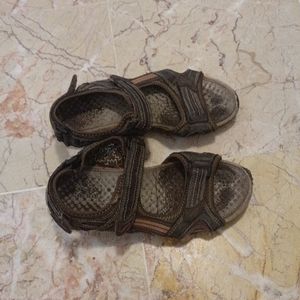 Sandales été enfant pour balade, rando 38