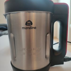 Blender chauffant Mandine