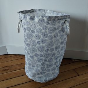 Panier à linge IKEA