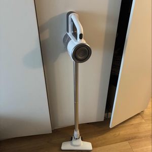 Aspirateur état 6/10