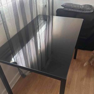 Table + table basse (2 produits) 