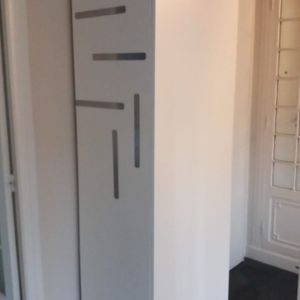 Meuble penderie Leroy Merlin