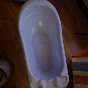 Baignoire bébé 
