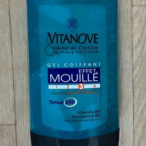 Gel extra-fort à utiliser fin 01/2023 : encore ok