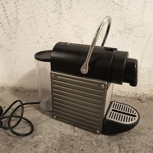 Cafetière Nespresso Krups