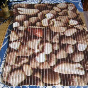 Sets de table ou égouttoir évier