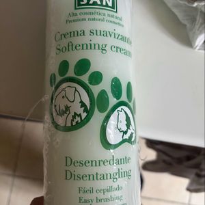 Démélant pour chien et chat
