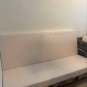 Canapé lit clic clac