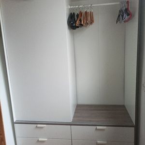 Armoire ikea 