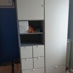 Armoire ikea