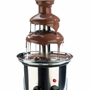 Fontaine à chocolat 🍫 