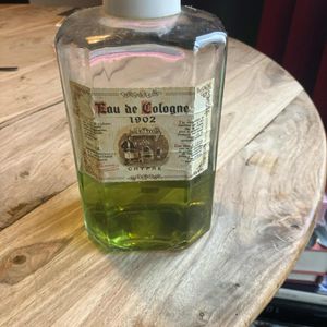Eau de Cologne 