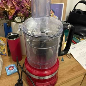 Robot multifonctions NE MARCHE PLUS