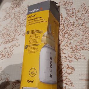 Biberon Medela