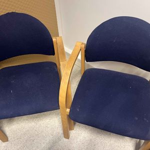 À donner – Mobilier de bureau à venir chercher