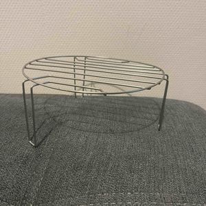 Grille de micro-ondes