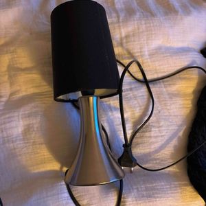 Lampe tactile sans ampoule 