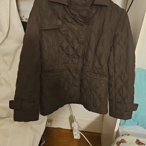 Doudoune matelassée