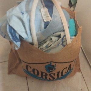 Drap et housse de couette 