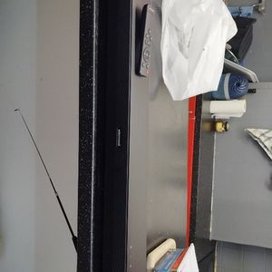 Barre de son edenwood ! Lire la description !