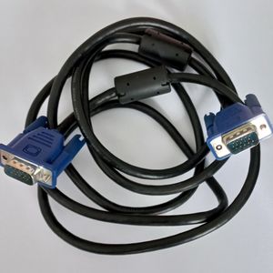 Câble VGA