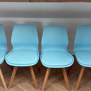 Chaises pour table à manger