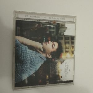 CD Renan Luce, le clan des miros