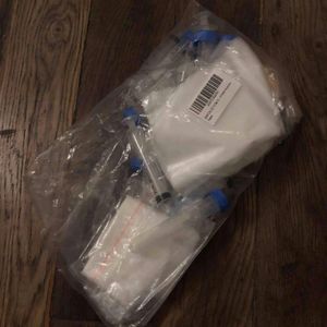 NEUF_Kit insémination animaux.