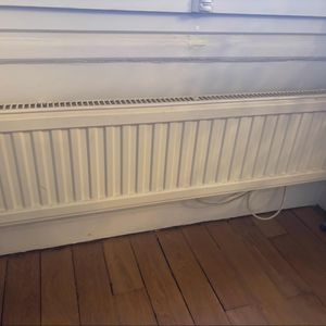 Radiateurs électriques 1000W