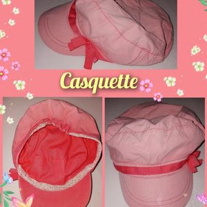 Casquette 