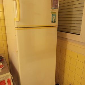 Frigo fonctionnelle 