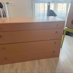 Commode à donner