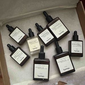 Lot de flacons VIDE Typologie 